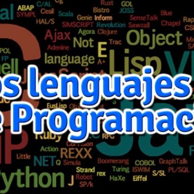 Timeline: Evolución De Los Lenguajes De Programación