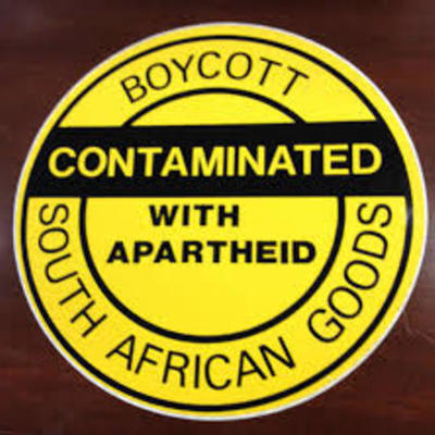 Timeline: Apartheid Laws Timeline