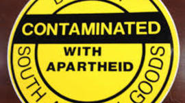 Timeline: Apartheid Laws Timeline