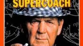 Timeline: Bear Bryant