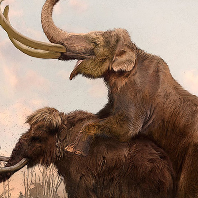 Timeline: Geokronoloogiline skaala