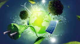 Timeline: Evolución tecnológica y como afecta al medio ambiente