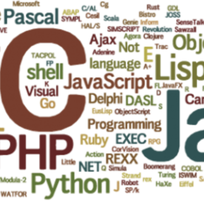 Timeline: Evolución de los lenguajes de Programación