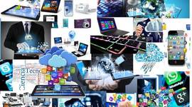 Timeline: Avance de las computadoras