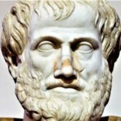 Timeline: LA LÓGICA EN LA HISTORIA