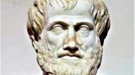 Timeline: LA LÓGICA EN LA HISTORIA