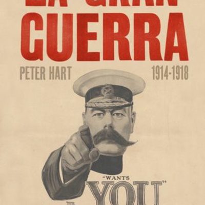 Timeline: 1ra Guerra Mundia (La Gran Guerra)l