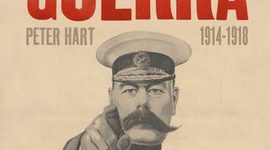 Timeline: 1ra Guerra Mundia (La Gran Guerra)l