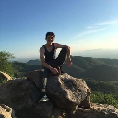 Timeline: The Life of REYR