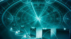 Timeline: Teoria de sistemas y pensamiento sistemico