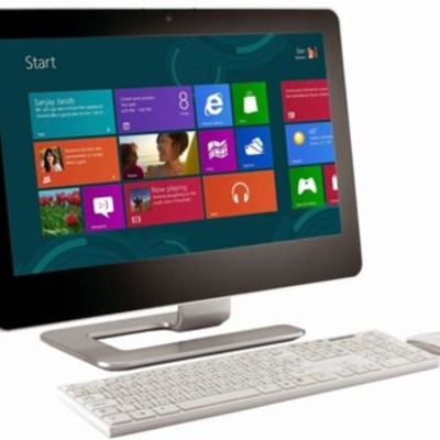 Timeline: Generaciones de las computadoras