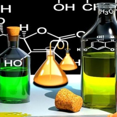 Timeline: linea de tiempo personajes de quimica