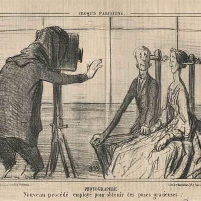 Timeline: History of Photography