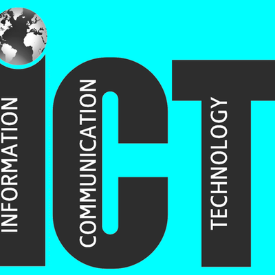 Timeline: History of ICT
