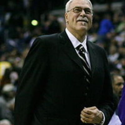 Timeline: Phill Jackson History