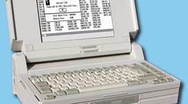 Timeline: Laptops