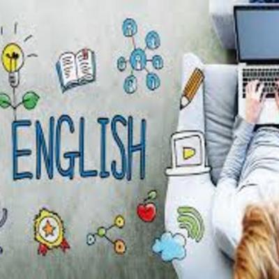 Timeline: Línea de tiempo de ingles