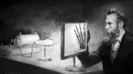 Timeline: Evolución de la Radiología