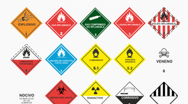 Timeline: LEGISLACION EN GESTION INTEGRAL DE PRODUCTOS QUIMICOS