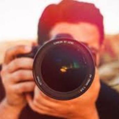 Timeline: the history of photography