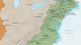 Timeline: American Revolutionary Battles. Jack Barrett P7.