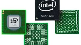 Timeline: Procesadores Intel X86