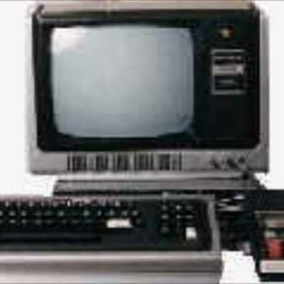 Timeline: generaciones de las computadoras.