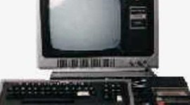 Timeline: generaciones de las computadoras.