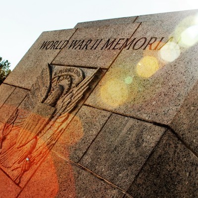 Timeline: World War Two