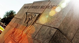 Timeline: World War Two