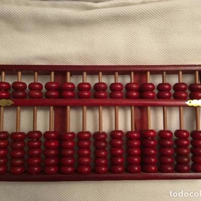 Timeline: historia de la computacion