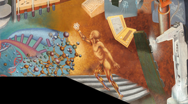 Timeline: Historia del cómputo.