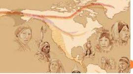 Timeline: los primeros pobladores de America