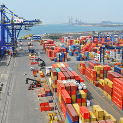 Timeline: MEXICAN PORT TIMELINE