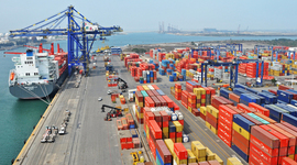 Timeline: MEXICAN PORT TIMELINE