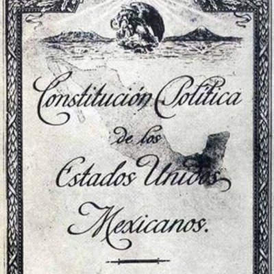 Timeline: Conociendo a la Constitución Mexicana