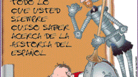 Timeline: Evolución del español