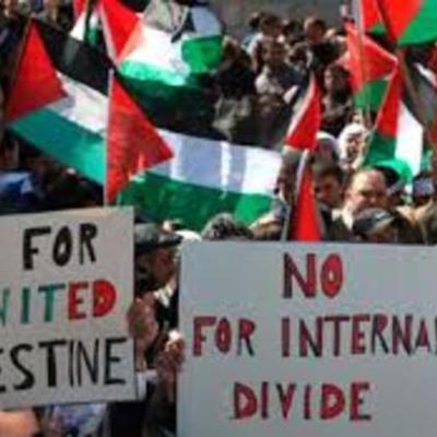 Timeline: PRIMAVERA ARABE