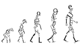Timeline: La evolución del lenguaje