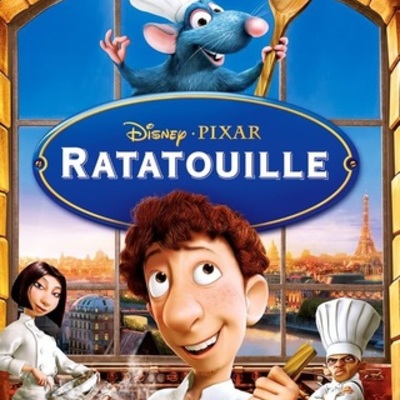 Timeline: Ratatouille