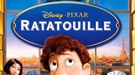 Timeline: Ratatouille