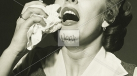 Timeline: After the WWII 6 Milliond had died because of flue epidemic, that more than had died in the combat.