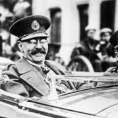 Timeline: La familia