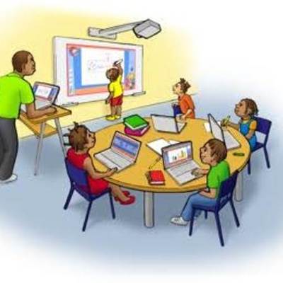 Timeline: Evolução das Tecnologias da educação