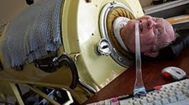 Timeline: In 1928 Philip Drinker developed the iron lung, that assisted people who didn't able to breath because of paralysis.