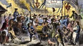 Timeline: The British Acts