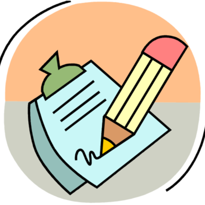 Timeline: Actividades de clase en la semana