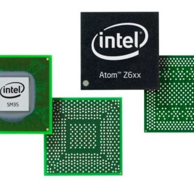 Timeline: Evolución De Los Procesadores Intel X86