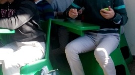 Timeline: Linea del tiempo