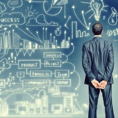 Timeline: Origen y desarrollo del Pensamiento Estratégico